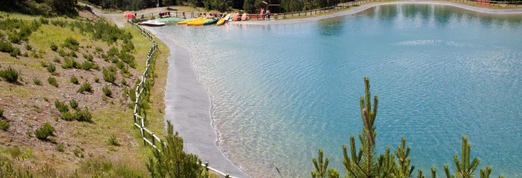actividades andorra verano