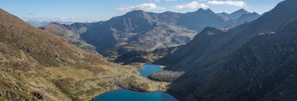 lagos andorra