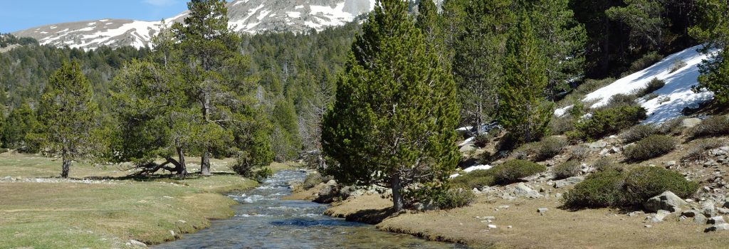 parques naturales andorra