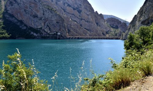 rios de andorra