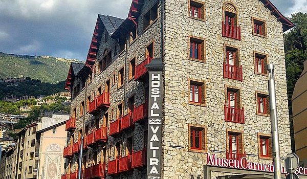 museo thyssen andorra