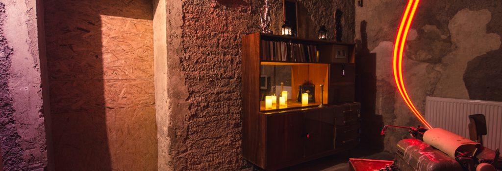 escape room andorra