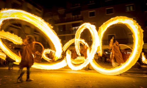 fallas andorra
