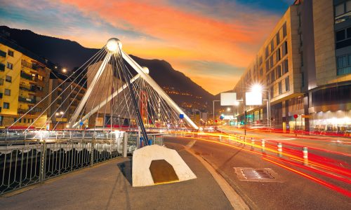 curiosidades andorra