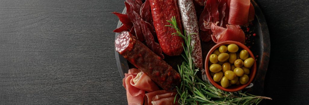 productos tipicos de andorra