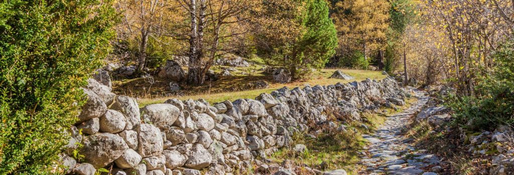Rutas de senderismo en Andorra