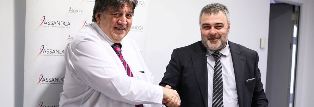 Donatiu d'Andbus a Assandca