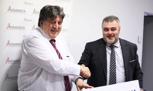 Donatiu d'Andbus a Assandca