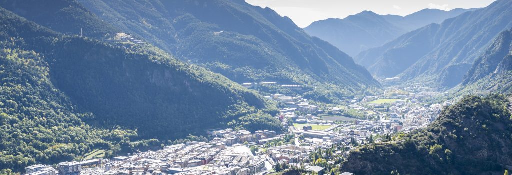 rey de andorra