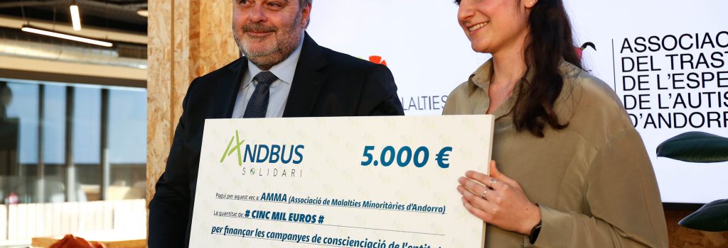 Andbus Solidari