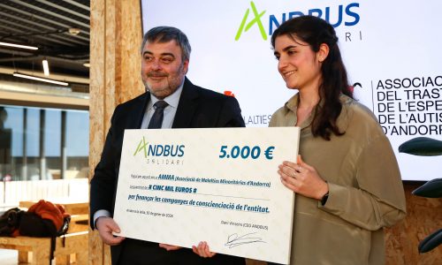 Andbus Solidari